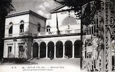 Cartes postales 01