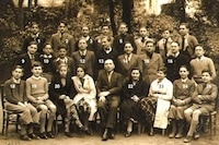 Photos de classe 01