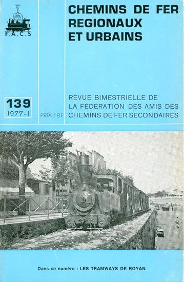 1er de couverture de la documentation de Chapuis et Verger. / Coll. docbarthou