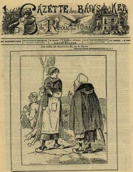 26 janvier 1890 / Visuel : D.R.