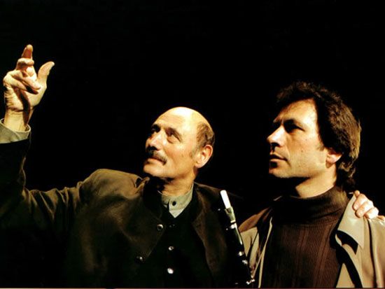 Bout du conte / Visuel : D.R.