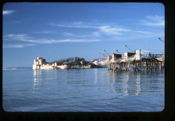 carrelets-eglise m.guillard / Visuel : D.R.