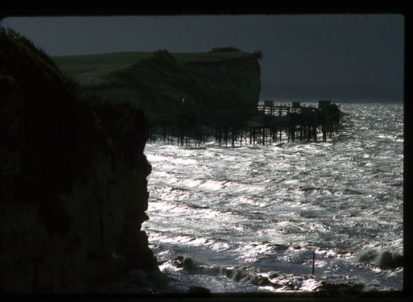 carrelets-tempete m.guillard / Visuel : D.R.