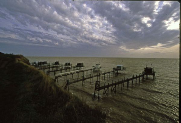 carrelets1985 m.guillard / Visuel : D.R.