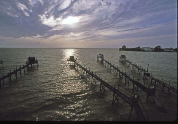 carrelets1986 m.guillard / Visuel : D.R.
