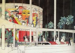 Visuel : D.R. Visuel : D.R.