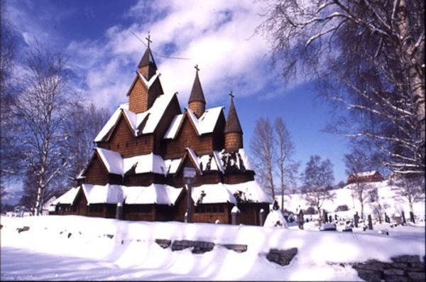 Chateau / Visuel : D.R.