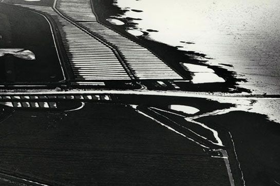 Claires de Marennes-Oléron, 26 octobre 1975 / Visuel : D.R.