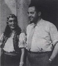 Émile Couzinet・Les studios Émile Couzinet de Royan / Visuel : D.R.