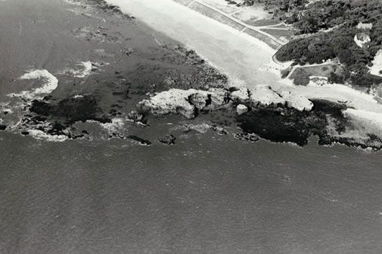 De Royan à la Grande Côte Yves Delmas21 / Visuel : D.R.