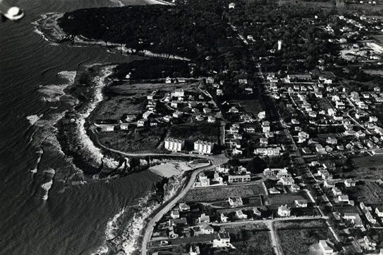 De Royan à la Grande Côte Yves Delmas22 / Visuel : D.R.