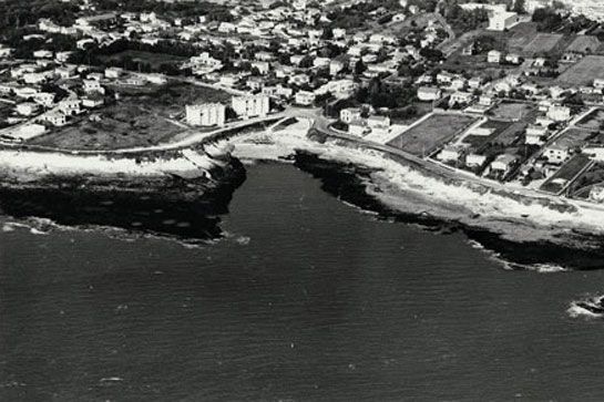 De Royan à la Grande Côte Yves Delmas24 / Visuel : D.R.