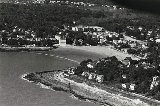 De Royan à la Grande Côte Yves Delmas9 / Visuel : D.R.