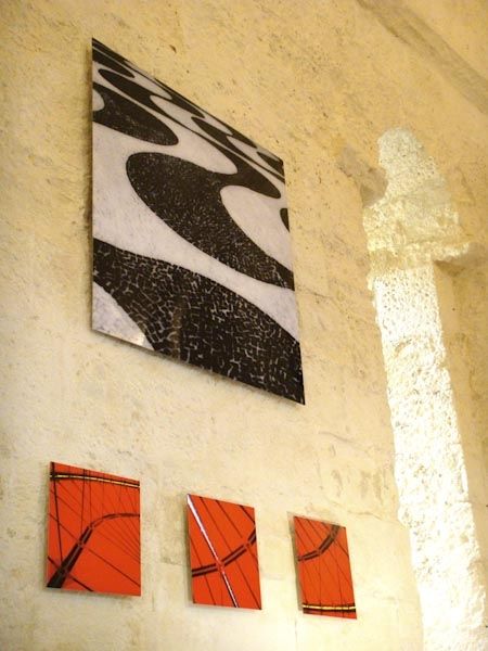 Exposition de photographies de la famille BOURDIER / Visuel : D.R.