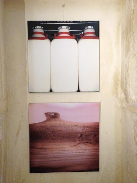 Exposition de photographies de la famille BOURDIER / Visuel : D.R.