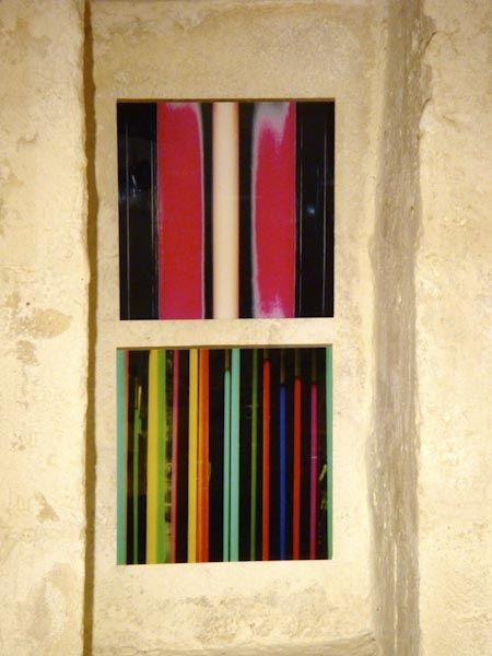 Exposition de photographies de la famille BOURDIER / Visuel : D.R.