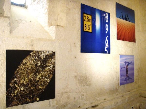 Exposition de photographies de la famille BOURDIER / Visuel : D.R.