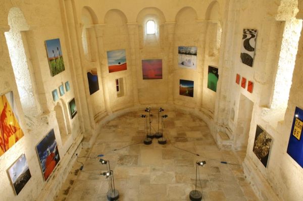 Exposition de photographies de la famille BOURDIER / Visuel : D.R.