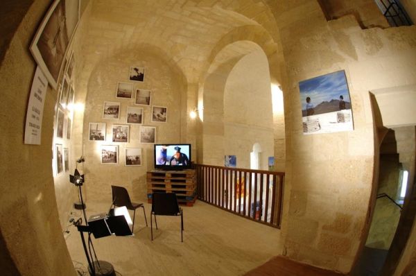 Exposition de photographies de la famille BOURDIER / Visuel : D.R.