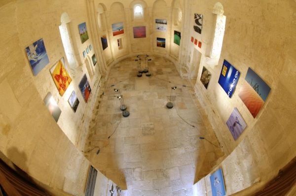 Exposition de photographies de la famille BOURDIER / Visuel : D.R.