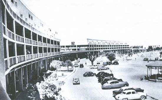 La photo montre bien la courbe harmonieuse de l'ensemble. / Visuel : D.R.