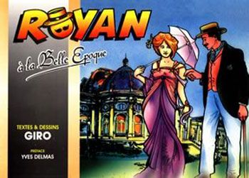 Royan à la Belle Époque. / Visuel : D.R.