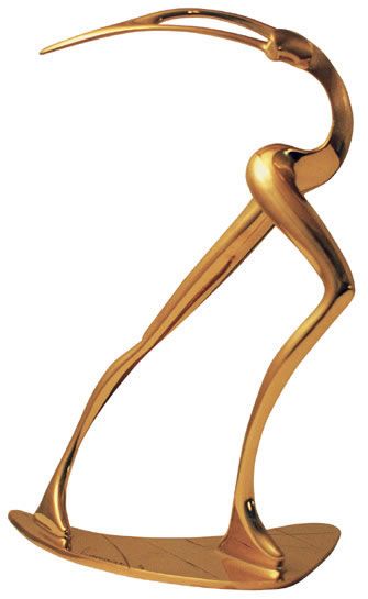 Glissade (53 cm) / Visuel : D.R.