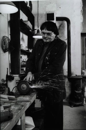 Hervé Bazin de Michel Descamps / Visuel : D.R.