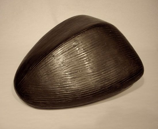J.C. Carlet, sculptures polies 2 / Visuel : D.R.
