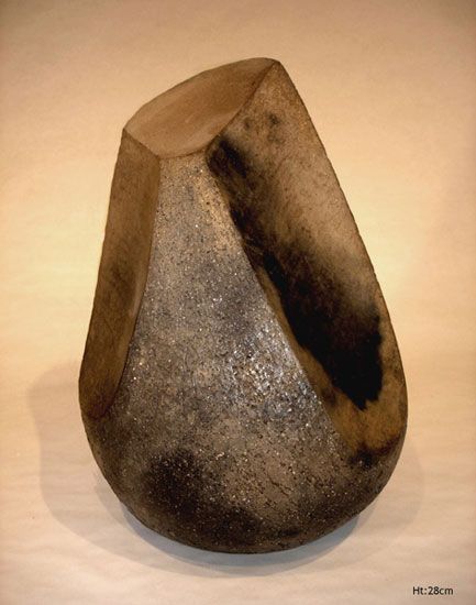 J.C. Carlet, sculptures polies 3 / Visuel : D.R.
