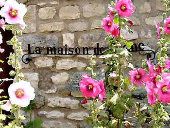 La maison de Diane / Visuel : D.R.