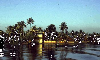 La Venise Indienne / Visuel : D.R.