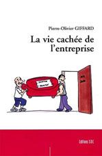 La vie cachée de l'entreprise / Visuel : D.R.