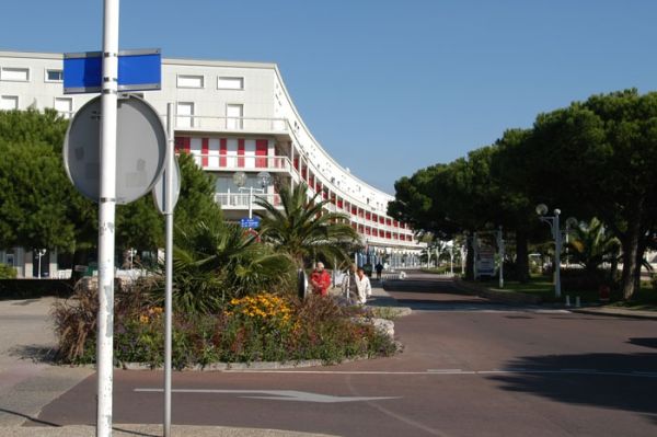 Le front de mer 2000 / Visuel : D.R.