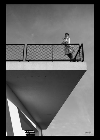 Le large / Visuel : D.R.