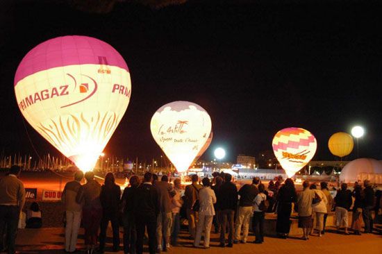 Le Rêve d'Icare 2005 / Visuel : D.R.