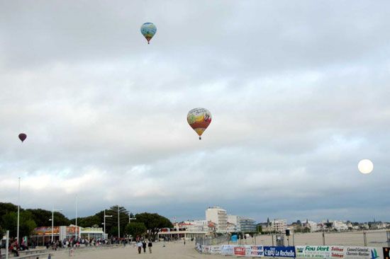 Le Rêve d'Icare 2005 / Visuel : D.R.