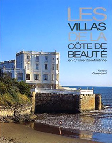 Les villas de la Côté de Beauté de Frédéric Chassebœuf / Visuel : D.R.