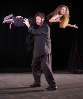 Les Fables / Visuel : D.R.