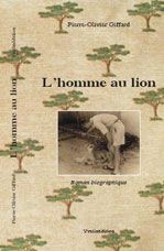 L'homme au lion / Visuel : D.R.