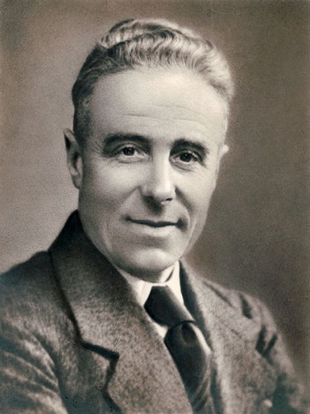 Louis Bouchet, chef des groupes Louis à Royan. / Visuel : D.R.