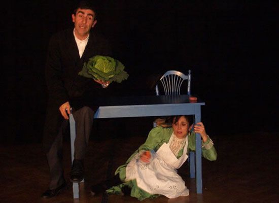 Méfaits du mariage / Visuel : D.R.