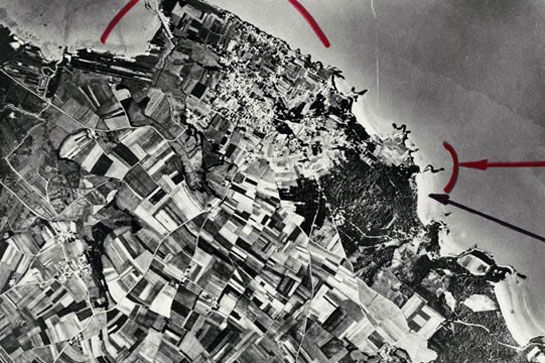 Meschers sur Gironde Yves Delmas3 / Visuel : D.R.