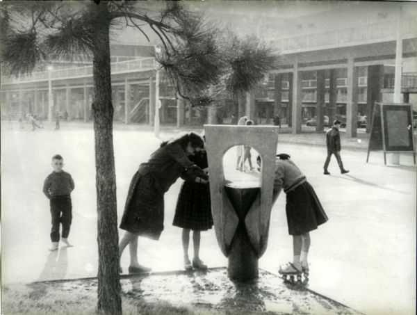 Pause / Visuel : D.R.