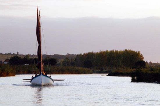 Pêche au maigre sur la Gironde / Visuel : D.R.