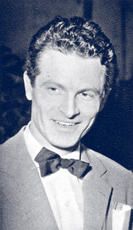 Pierre Paulin / Visuel : D.R.