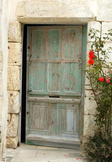 porte Talmont-sur-Gironde / Visuel : D.R.