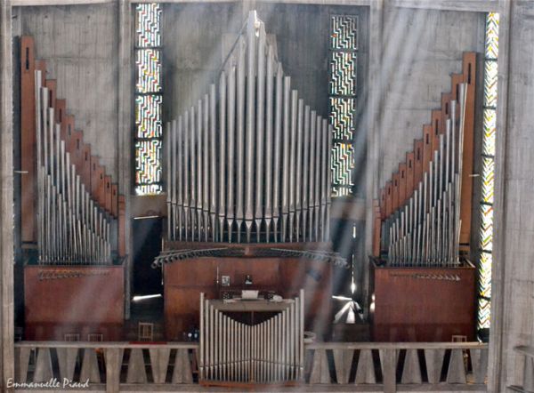 Rayons-du-soleil-le-soir. / Photo : E. Piaud
