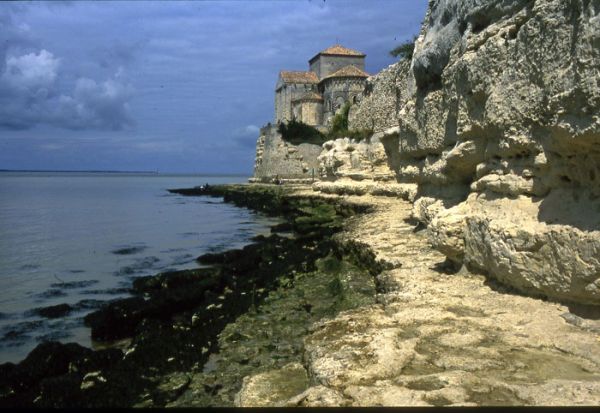 Remparts2 m.guillard / Visuel : D.R.