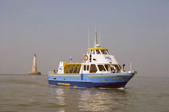 Royan croisières / Visuel : D.R.
